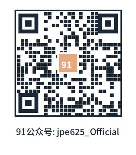 芒果视频公众号二维码
